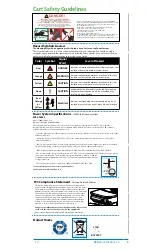 Preview for 12 page of Ergotron StyleView SV22-92023 Setup Manual