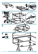 Preview for 3 page of Ergotron StyleView SV32 Assembly Instructions Manual