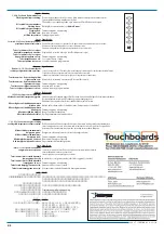 Preview for 8 page of Ergotron StyleView SV32 Assembly Instructions Manual