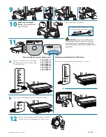 Preview for 5 page of Ergotron StyleView SV32 Installation Manual