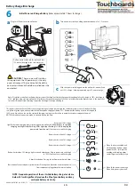 Preview for 9 page of Ergotron StyleView SV32 User Manual