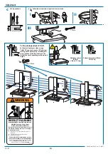 Preview for 12 page of Ergotron StyleView SV32 User Manual