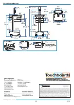 Preview for 21 page of Ergotron StyleView SV32 User Manual