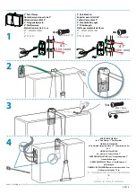 Preview for 5 page of Ergotron Universal CPU Holder Assembly Instructions Manual