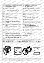 Preview for 12 page of Erich Jaeger 735226 Installation Instructions Manual