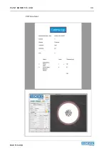 Preview for 30 page of ERICHSEN 518 USB Operating Manual