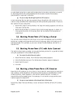 Preview for 60 page of Ericom PowerTerm LTC User Manual