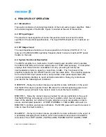 Preview for 22 page of Ericsson 1/KRB 101 1108 Installation, Operation And Maintenance Instructions