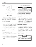 Preview for 6 page of Ericsson 344A4611P1 Maintenance Manual