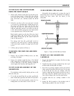 Preview for 7 page of Ericsson 344A4611P1 Maintenance Manual