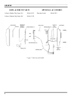 Preview for 8 page of Ericsson 344A4611P1 Maintenance Manual