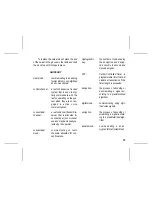 Preview for 35 page of Ericsson AEGIS EDACS M-PA Narrowband 9600 Operator'S Manual