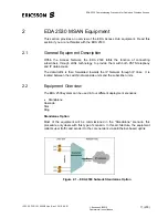 Preview for 11 page of Ericsson EDA 2530 Commissioning Instructions