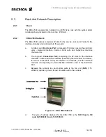 Preview for 14 page of Ericsson EDA 2530 Commissioning Instructions