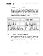 Preview for 75 page of Ericsson EDA 2530 Commissioning Instructions