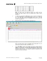 Preview for 137 page of Ericsson EDA 2530 Commissioning Instructions