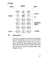 Preview for 17 page of Ericsson EDACS IPE-200 User Manual