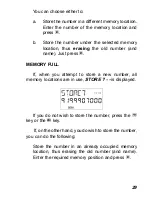 Preview for 29 page of Ericsson EDACS IPE-200 User Manual