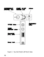 Preview for 16 page of Ericsson EDACS M-RK II Operator'S Manual