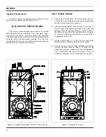 Preview for 6 page of Ericsson EDACS MTL Maintenance Manual