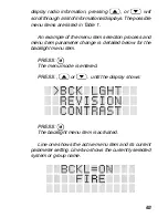 Preview for 63 page of Ericsson EDACS PRISM HP/LPE-200 Operator'S Manual