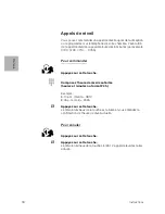 Preview for 18 page of Ericsson Guest User Manual