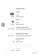 Preview for 24 page of Ericsson Guest User Manual