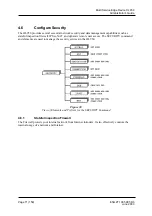 Preview for 71 page of Ericsson HL950 Administrator'S Manual