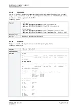 Preview for 102 page of Ericsson HL950 Administrator'S Manual