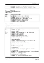 Preview for 115 page of Ericsson HL950 Administrator'S Manual