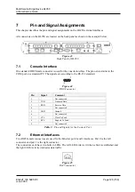 Preview for 128 page of Ericsson HL950 Administrator'S Manual