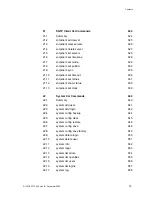 Preview for 19 page of Ericsson HM4x0 Reference Manual