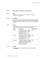 Preview for 141 page of Ericsson HM4x0 Reference Manual