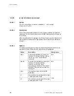 Preview for 280 page of Ericsson HM4x0 Reference Manual