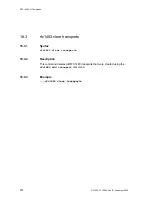 Preview for 518 page of Ericsson HM4x0 Reference Manual