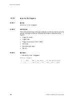 Preview for 562 page of Ericsson HM4x0 Reference Manual