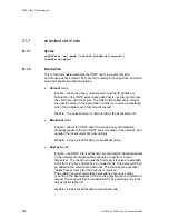 Preview for 632 page of Ericsson HM4x0 Reference Manual