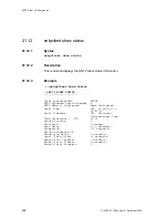 Preview for 638 page of Ericsson HM4x0 Reference Manual