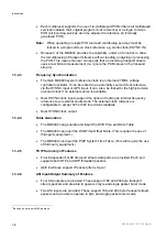 Preview for 16 page of Ericsson MX8400 Reference Manual