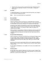 Preview for 17 page of Ericsson MX8400 Reference Manual