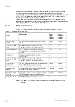 Preview for 18 page of Ericsson MX8400 Reference Manual