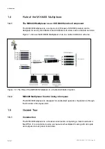 Preview for 20 page of Ericsson MX8400 Reference Manual