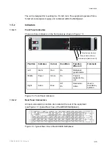 Preview for 21 page of Ericsson MX8400 Reference Manual