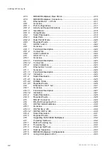 Preview for 24 page of Ericsson MX8400 Reference Manual