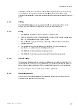 Preview for 29 page of Ericsson MX8400 Reference Manual