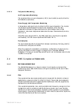 Preview for 31 page of Ericsson MX8400 Reference Manual