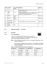 Preview for 39 page of Ericsson MX8400 Reference Manual