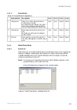 Preview for 41 page of Ericsson MX8400 Reference Manual