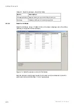 Preview for 42 page of Ericsson MX8400 Reference Manual