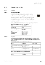 Preview for 49 page of Ericsson MX8400 Reference Manual